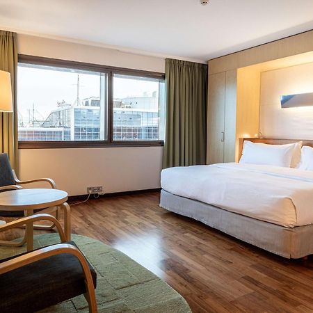 Hilton Helsinki Airport Hotel Вантаа Екстериор снимка
