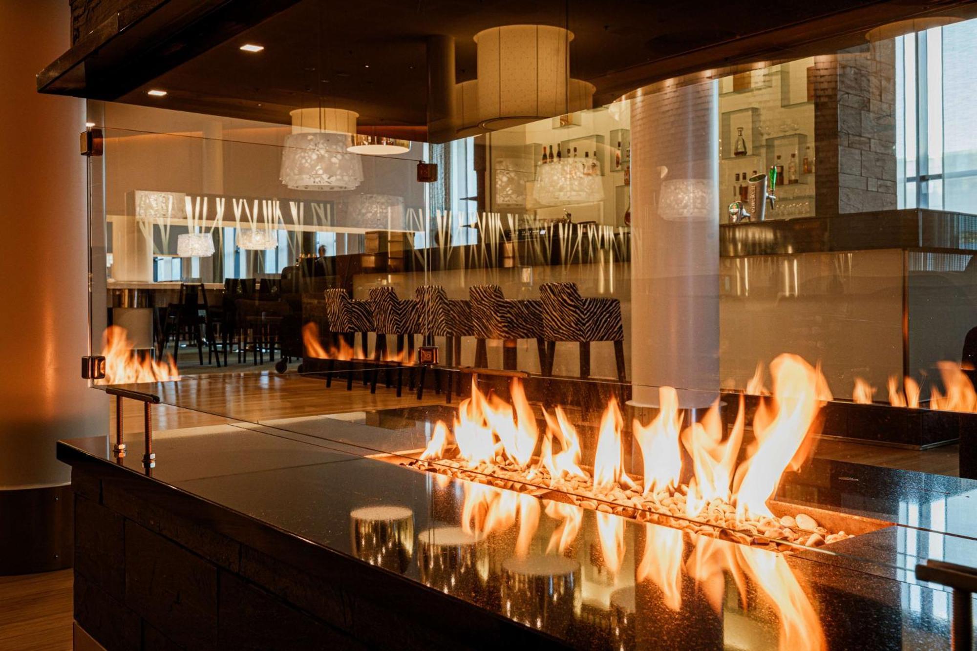 Hilton Helsinki Airport Hotel Вантаа Екстериор снимка