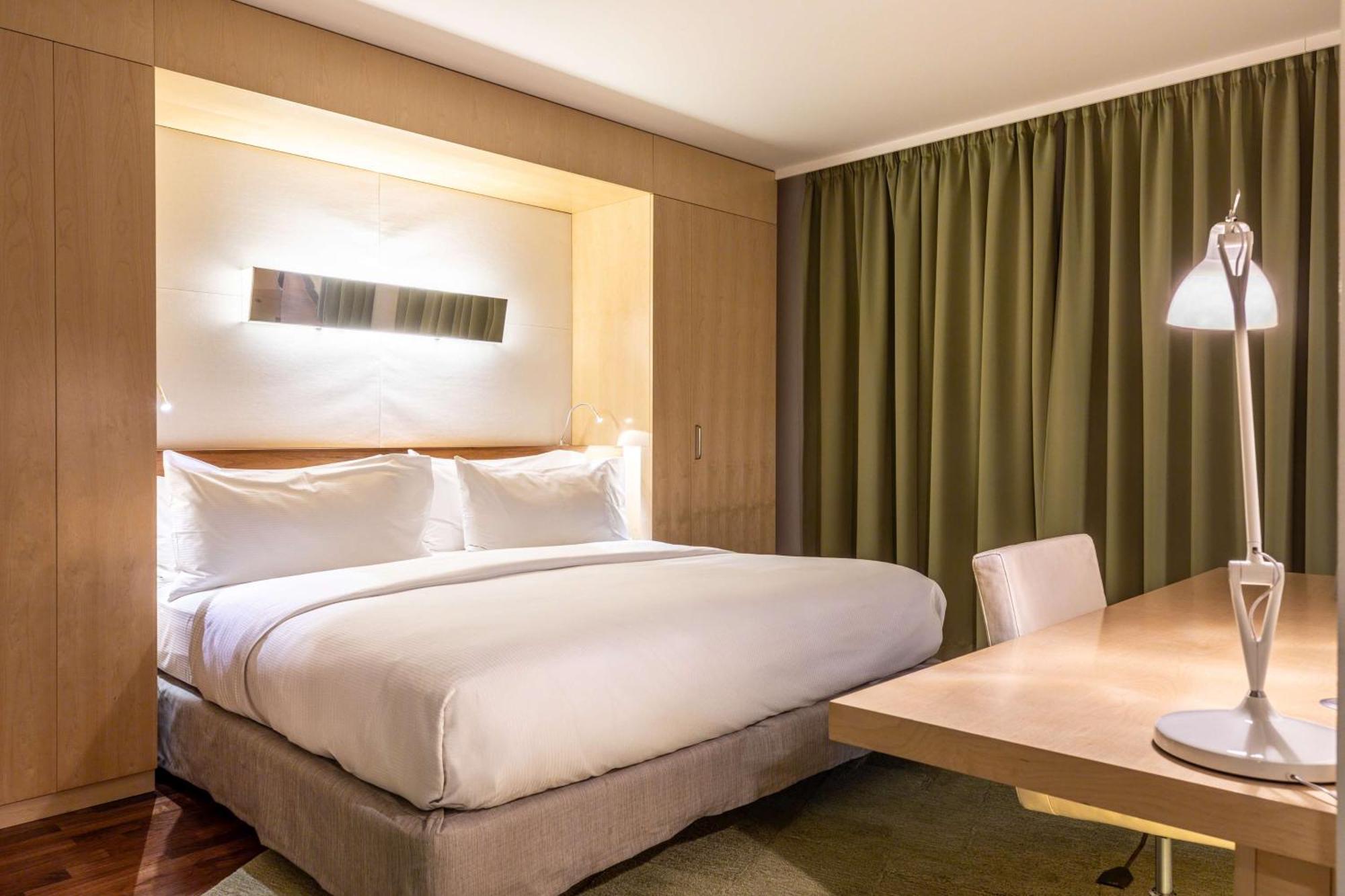 Hilton Helsinki Airport Hotel Вантаа Екстериор снимка