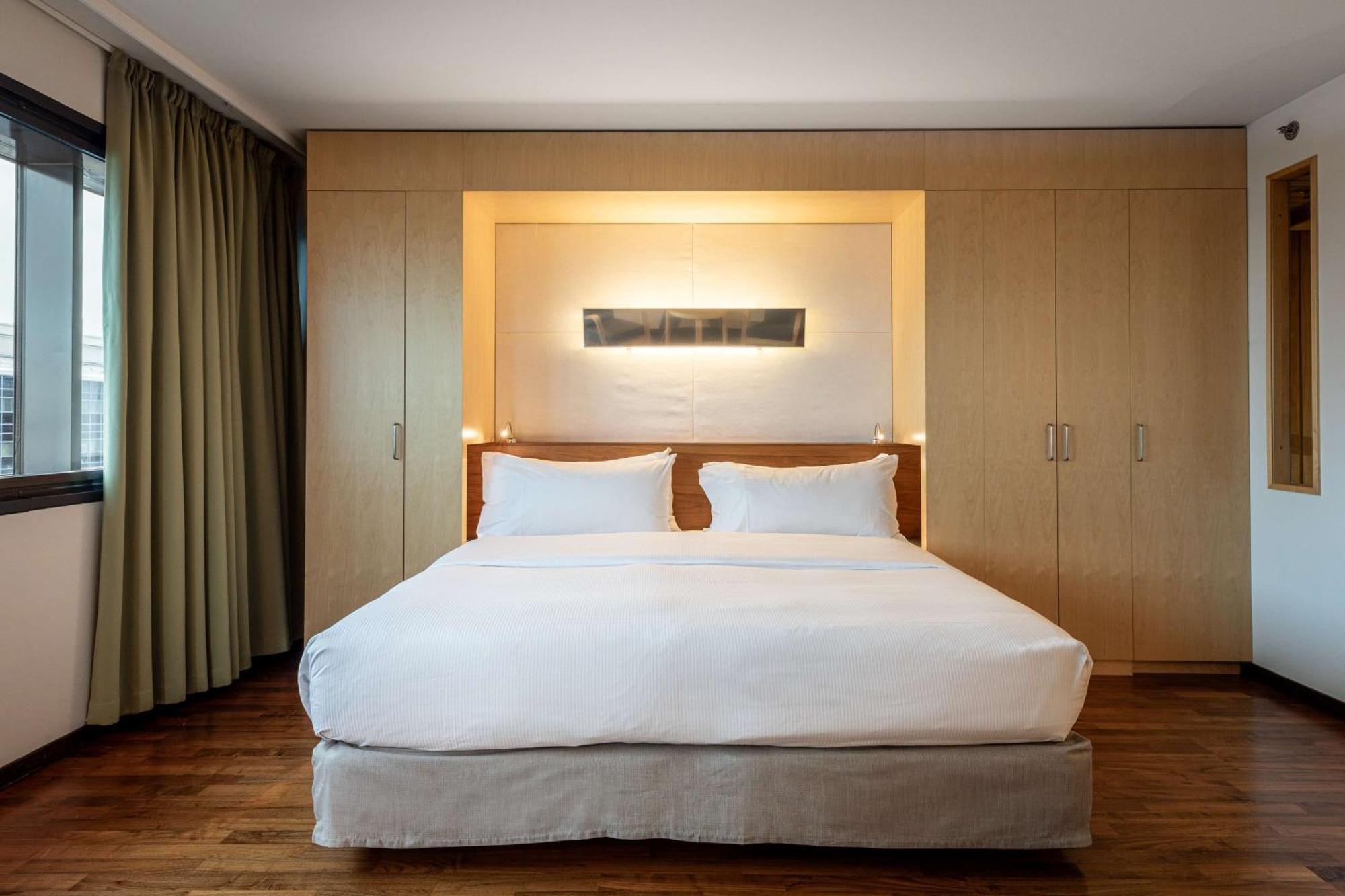 Hilton Helsinki Airport Hotel Вантаа Екстериор снимка