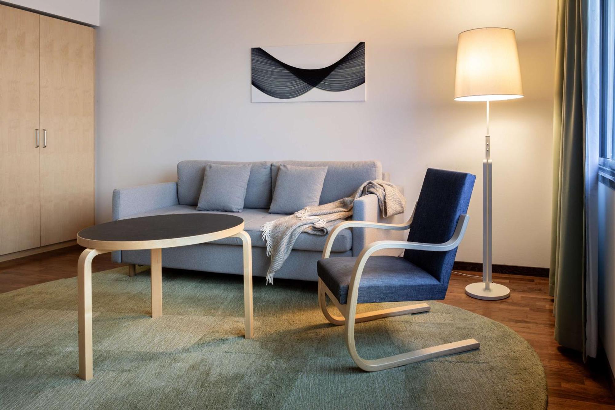 Hilton Helsinki Airport Hotel Вантаа Екстериор снимка